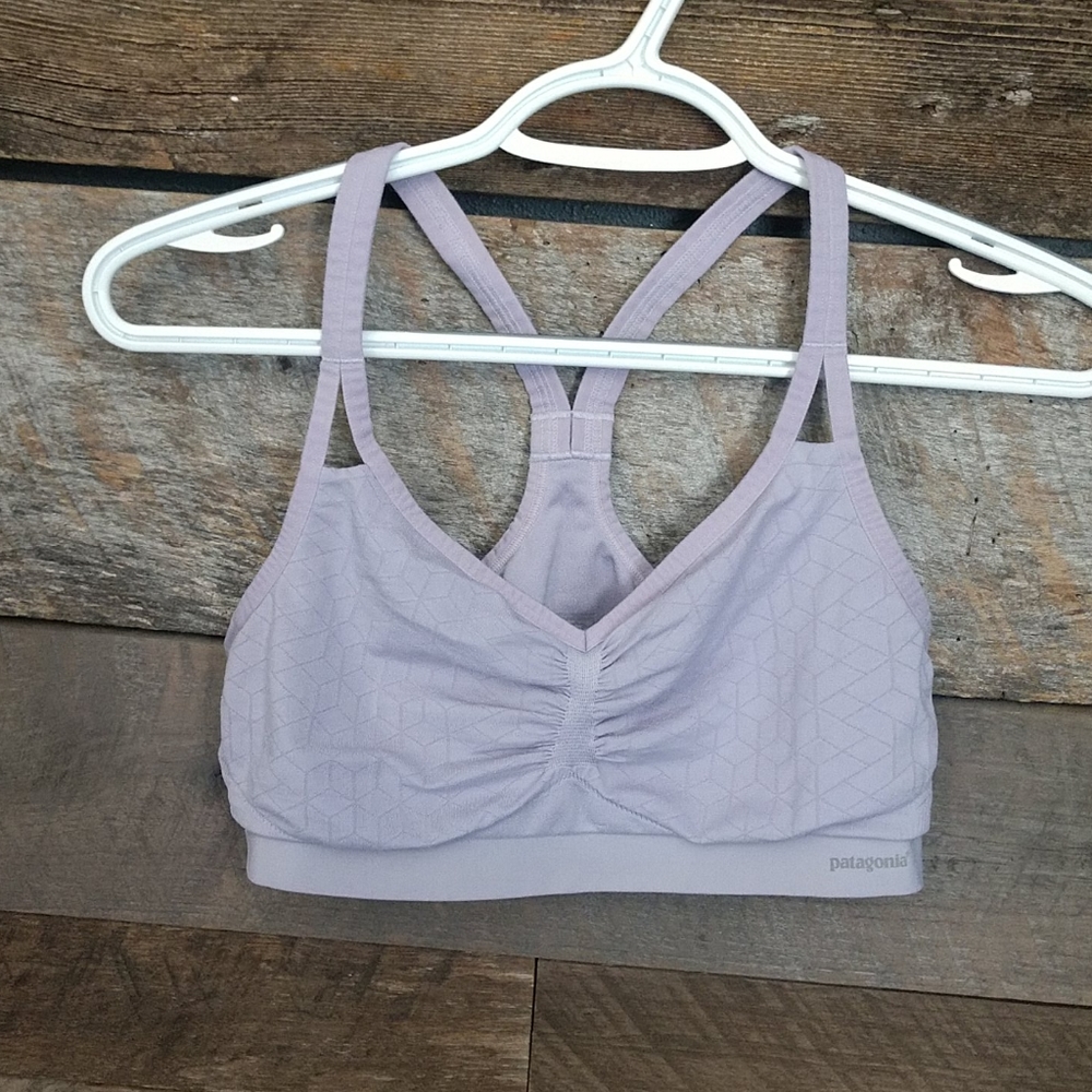 Patagonia Barely Bra